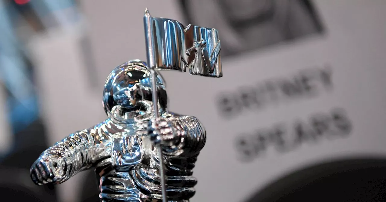 2024 MTV VMAs Winners: See The Full List