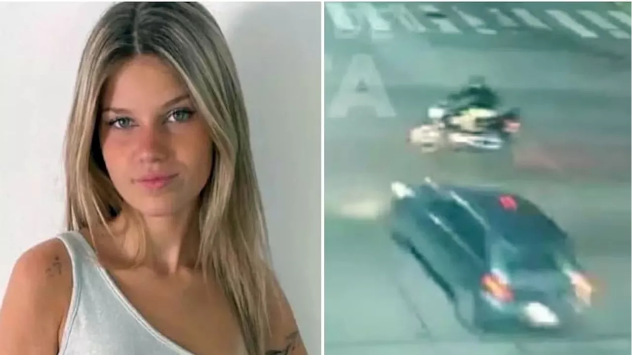 Las pericias revelaron que “La Toretto” finge ataques de pánico para buscar beneficios: seguirá detenida