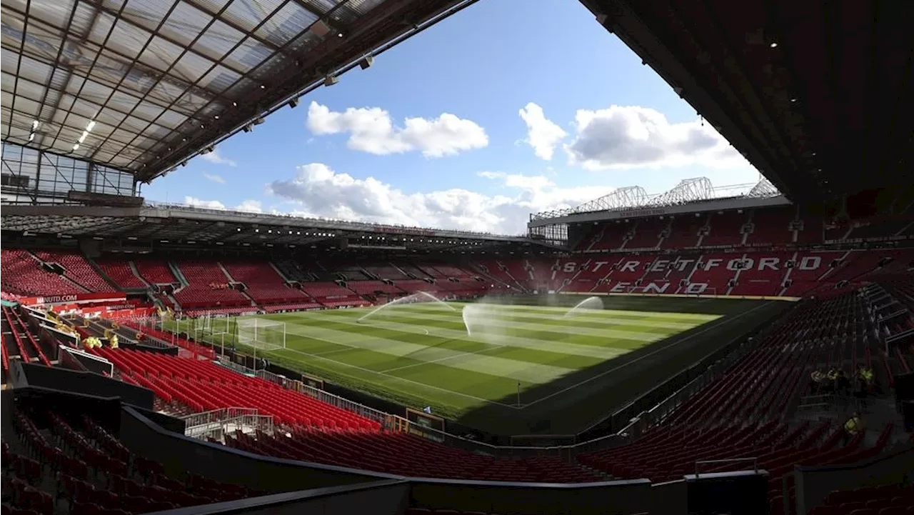 Manchester United's losses rise despite a year of record revenues