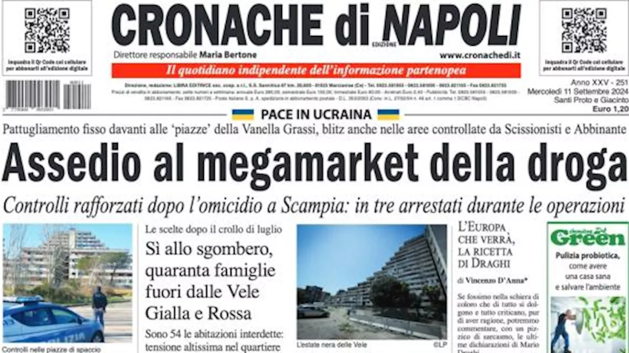 Cronache di Napoli: 'Cura Conte contro il mal di trasferta, la vittoria manca da aprile'