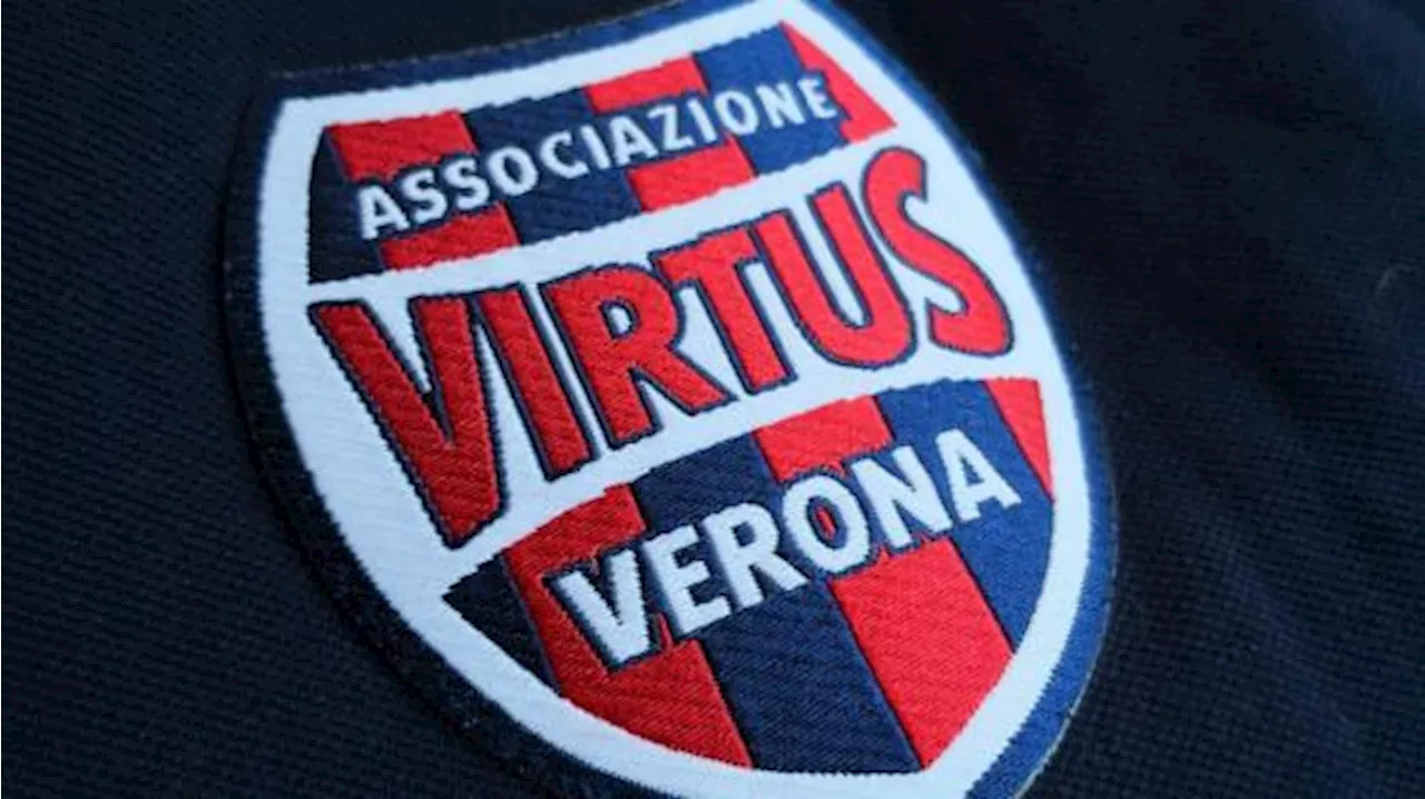 Dg Virtus Verona: 'Volevamo De Marchi da prima che il Taranto avesse problemi'