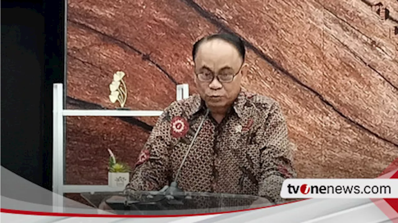 Ditanya Perkembangan Akun Kaskus Fufufafa, Budi Arie Beri Jawaban Menohok: Kayaknya Gue Diincar