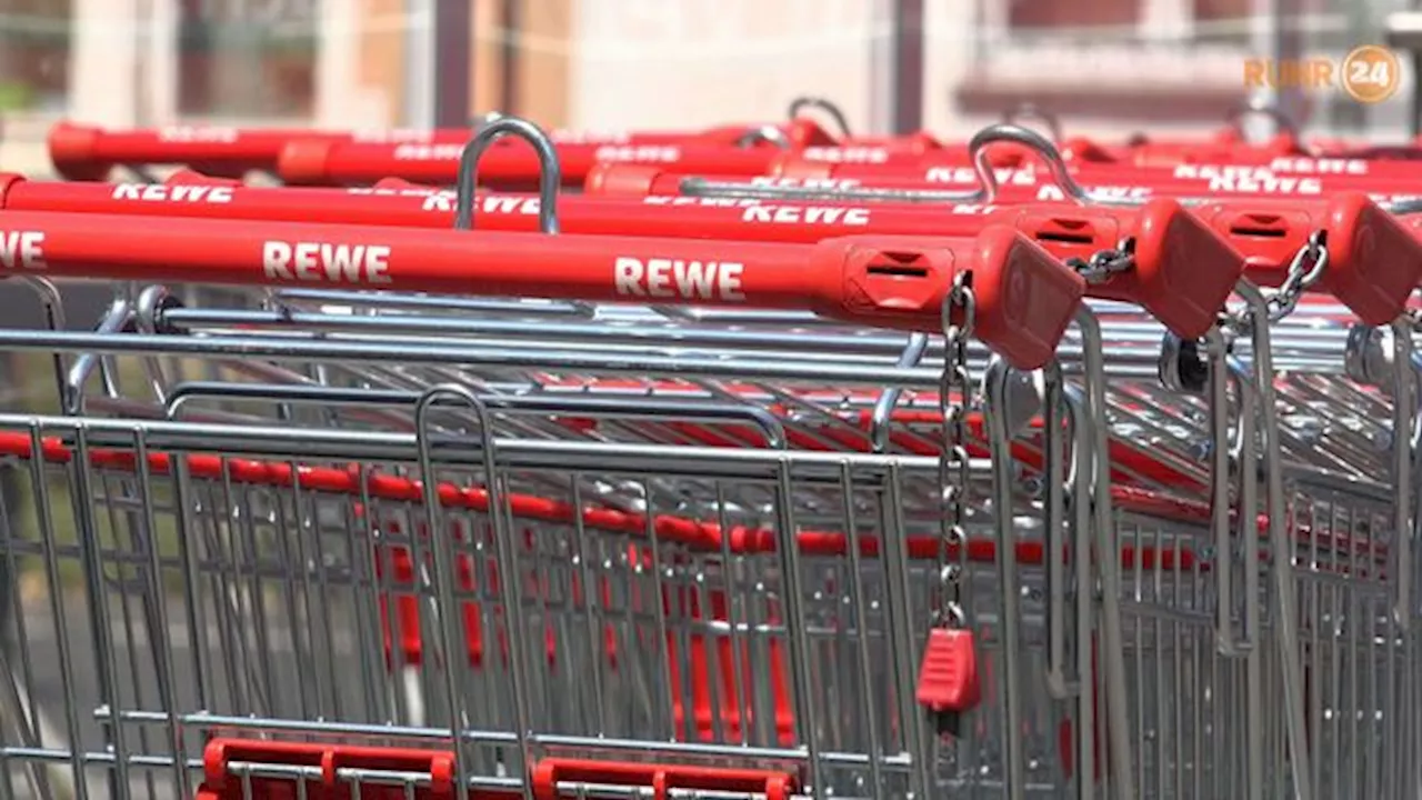 Rewe kündigt neues Angebot an – in 40 Städten in Deutschland