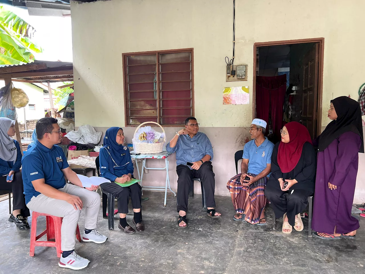 Tiada suri rumah Orang Asli di Kelantan carum Perkeso