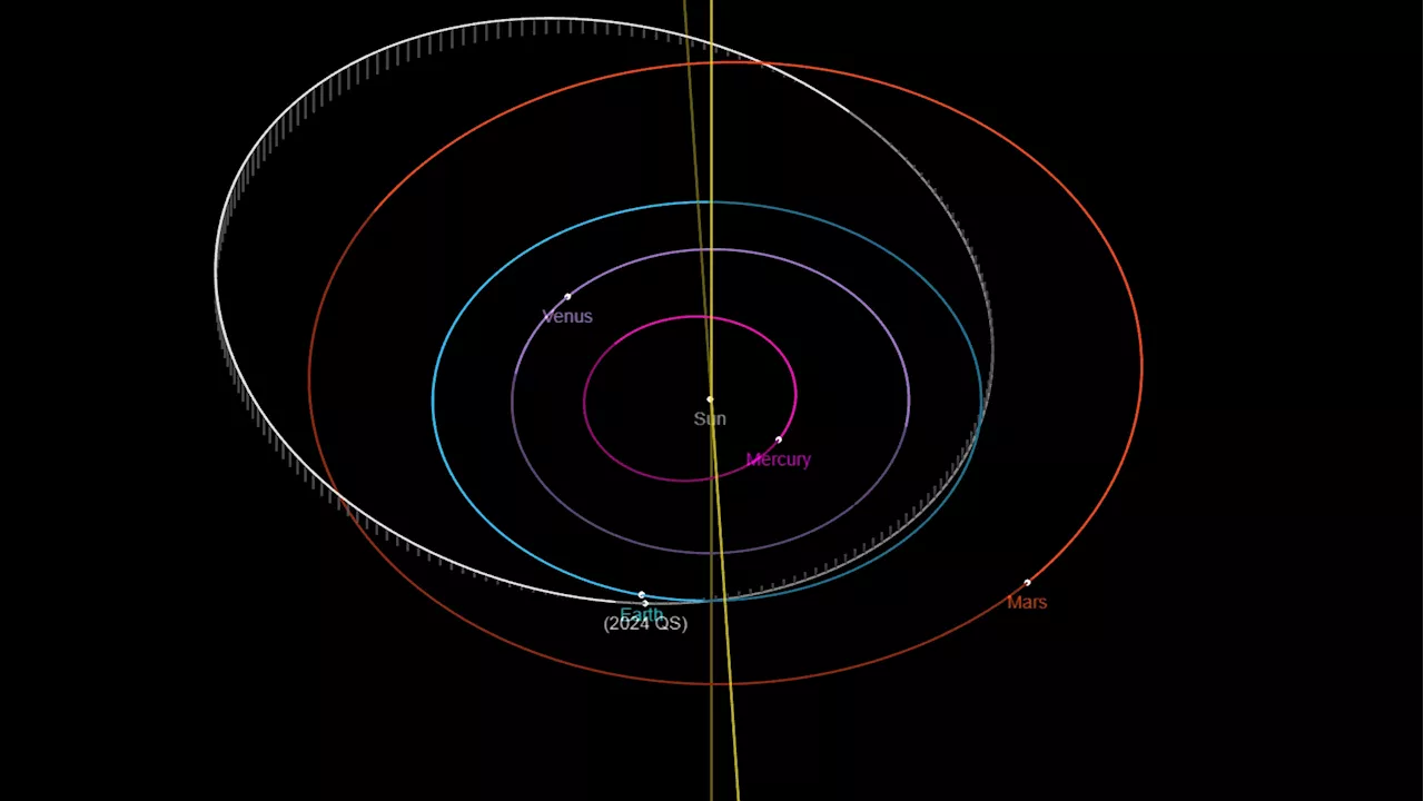 Amateur Astronomer Finds Additional Asteroids With Remote Telescopes