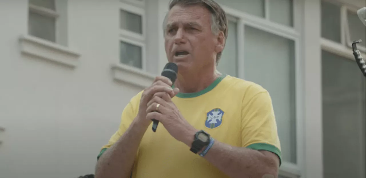 No 7 de setembro, Bolsonaro perdeu para Lula e até para ele mesmo