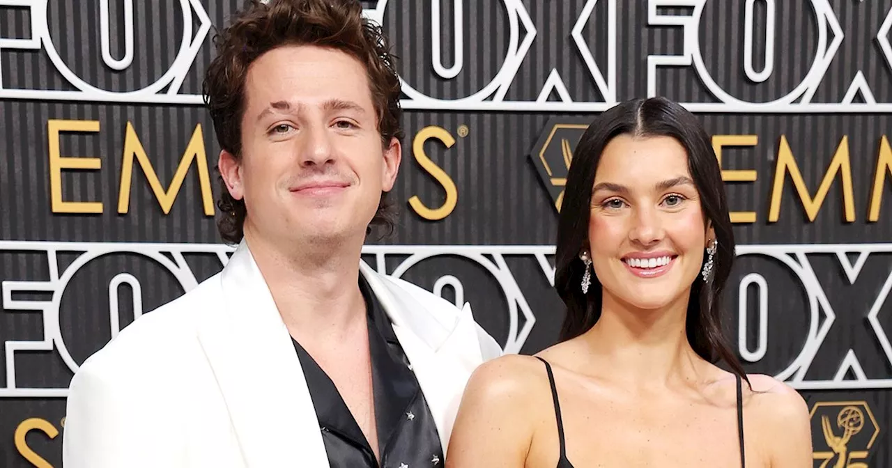 Charlie Puth and Brooke Sansone’s Relationship Timeline