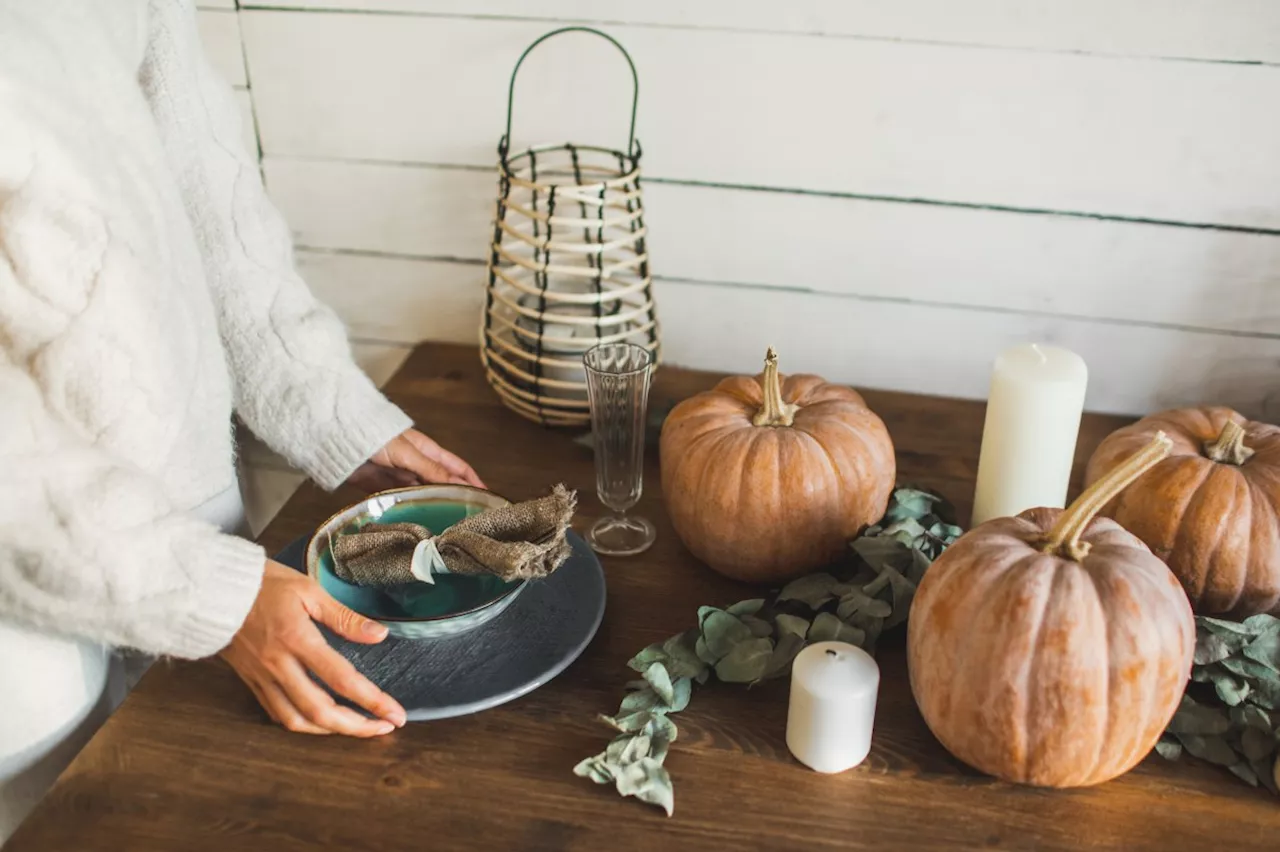 These Festive Fall Home Decor Items Upgrade Your Space