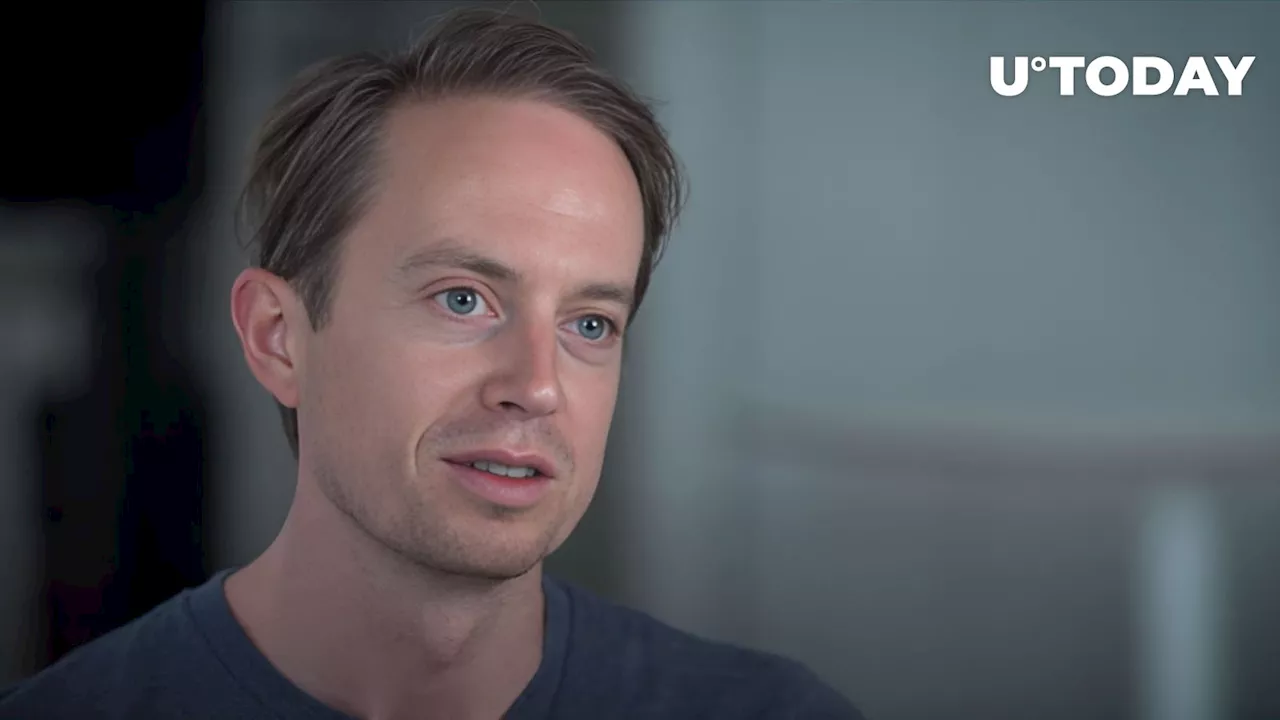 Erik Voorhees Reacts as Elon Musk Names Big Hurdle in Getting to Mars