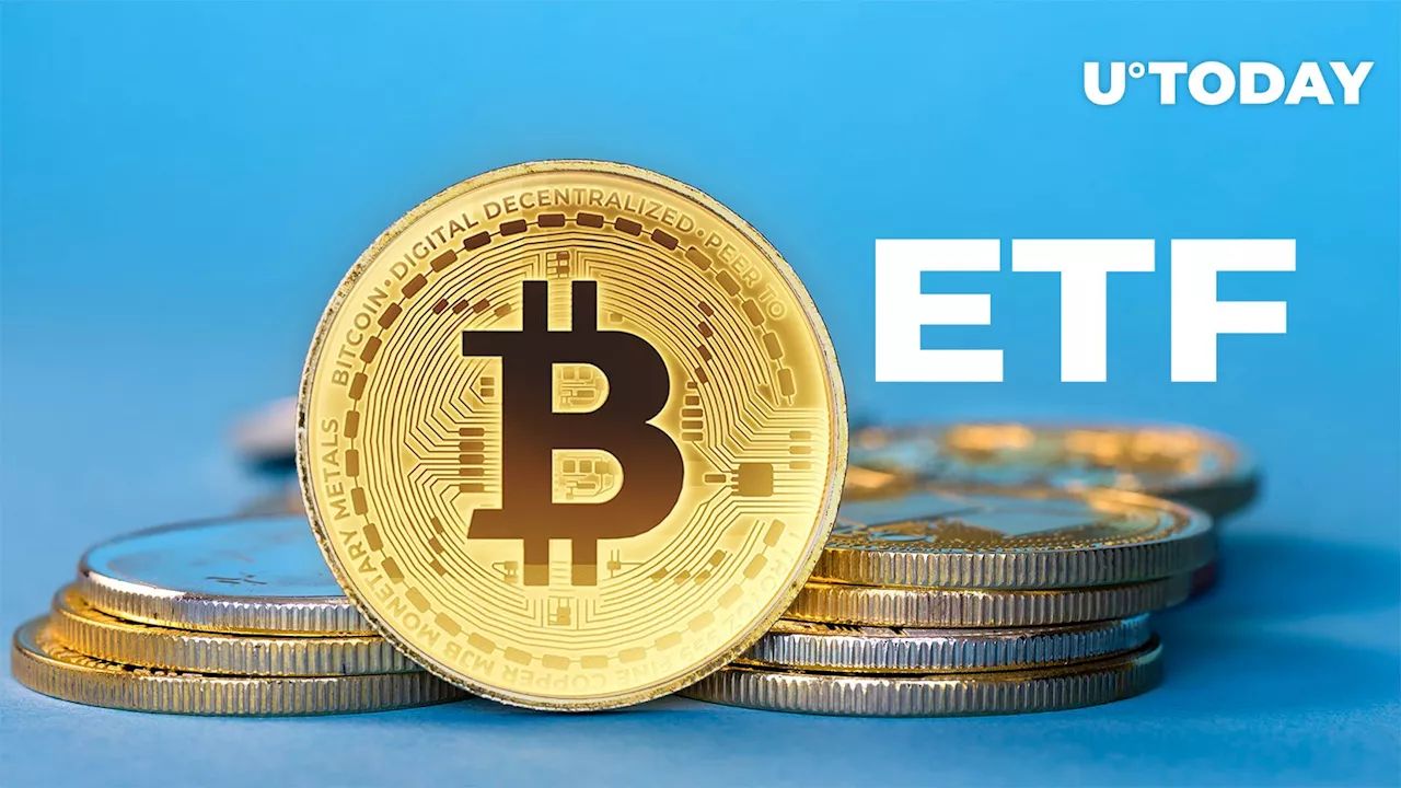 Top Analyst Downplays Panic Over Bitcoin ETF Underperformance