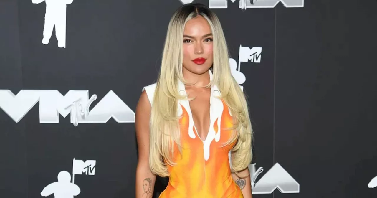 MTV Video Music Awards: vea en directo la alfombra roja