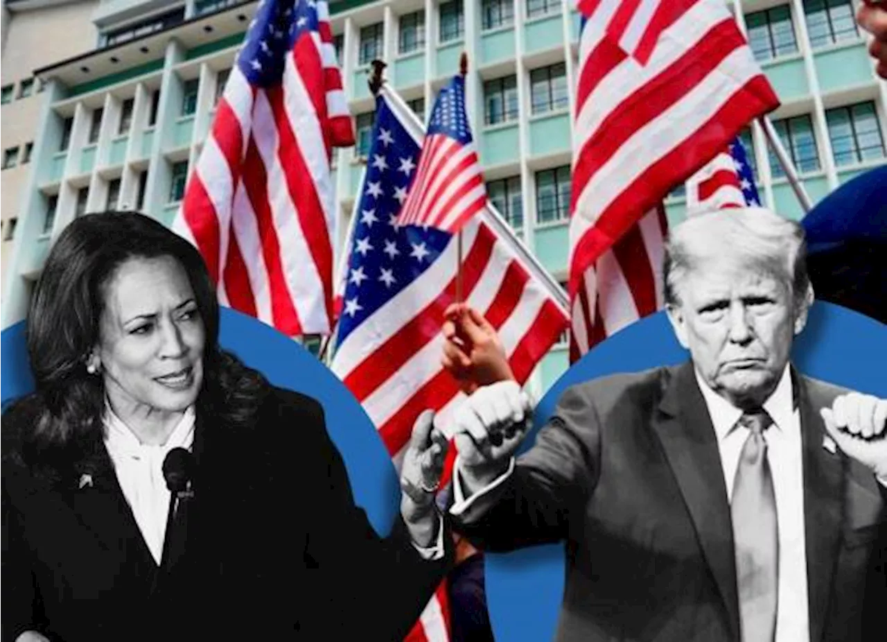 Kamala Harris vs. Donald Trump: ¿Quién ganó el primer debate por la presidencia de Estados Unidos?