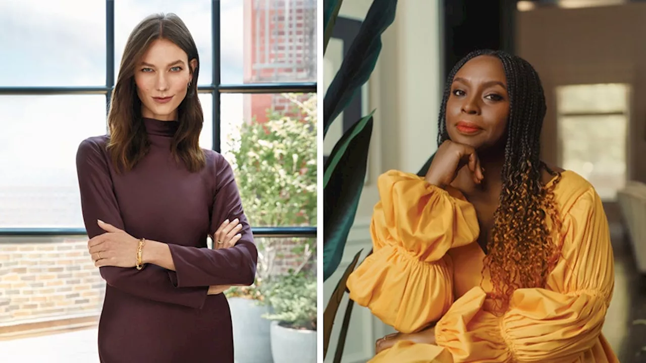 Melinda French Gates Spotlights Karlie Kloss, Chimamanda Ngozi Adichie, and 4 Other Women Making Philanthropic Strides