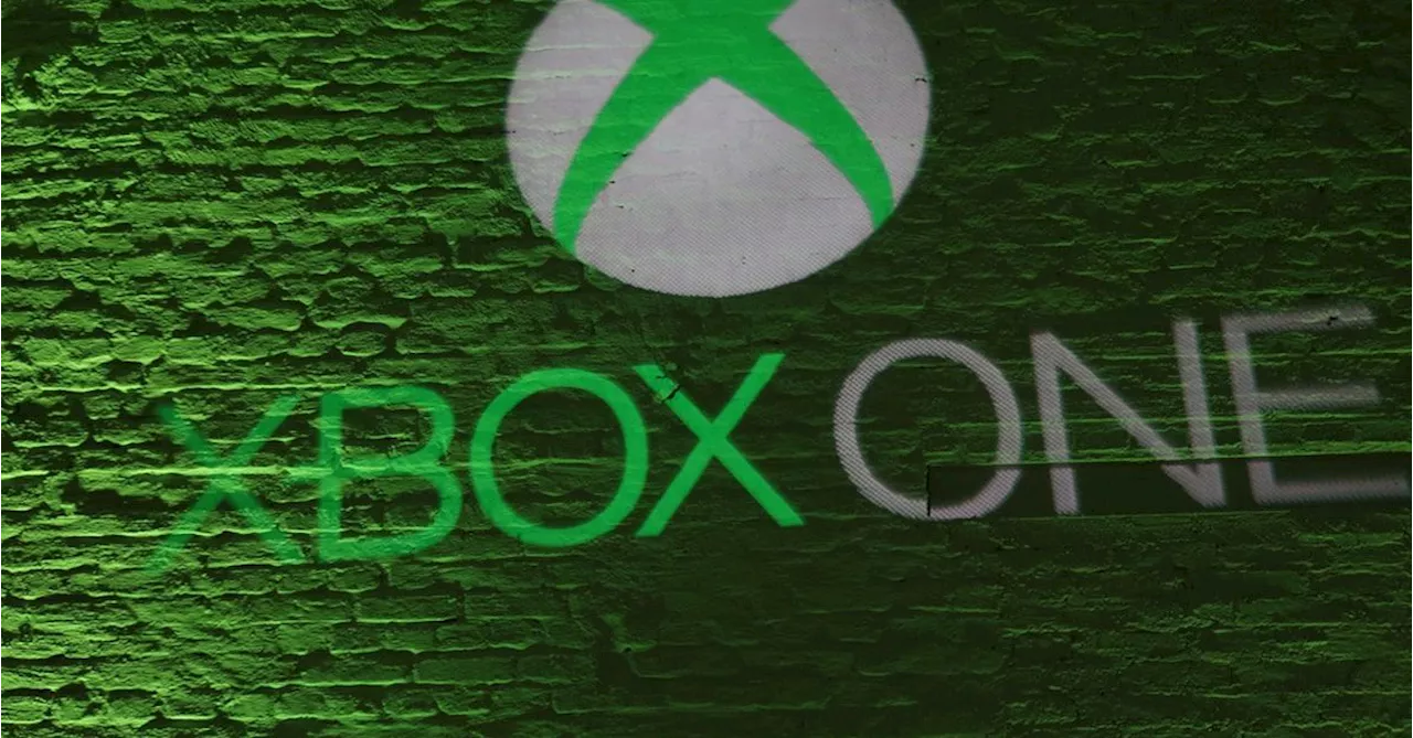 Microsoft demonstrates Xbox One Friends app with Twitter-like followers and feeds