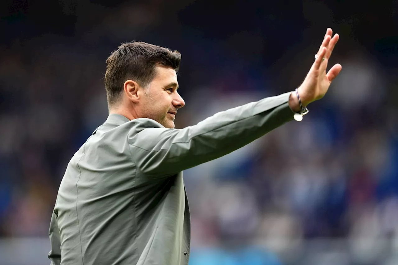 Nieuwe bondscoach Pochettino ziet glansrol PSV'er Pepi bij VS verdwijnen