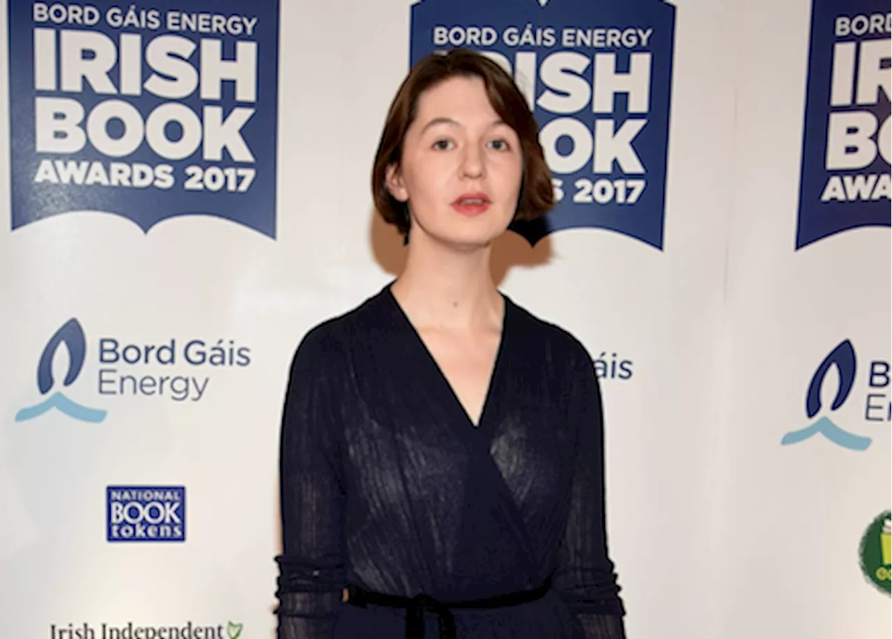 Here's what you need to know about Sally Rooney's new book