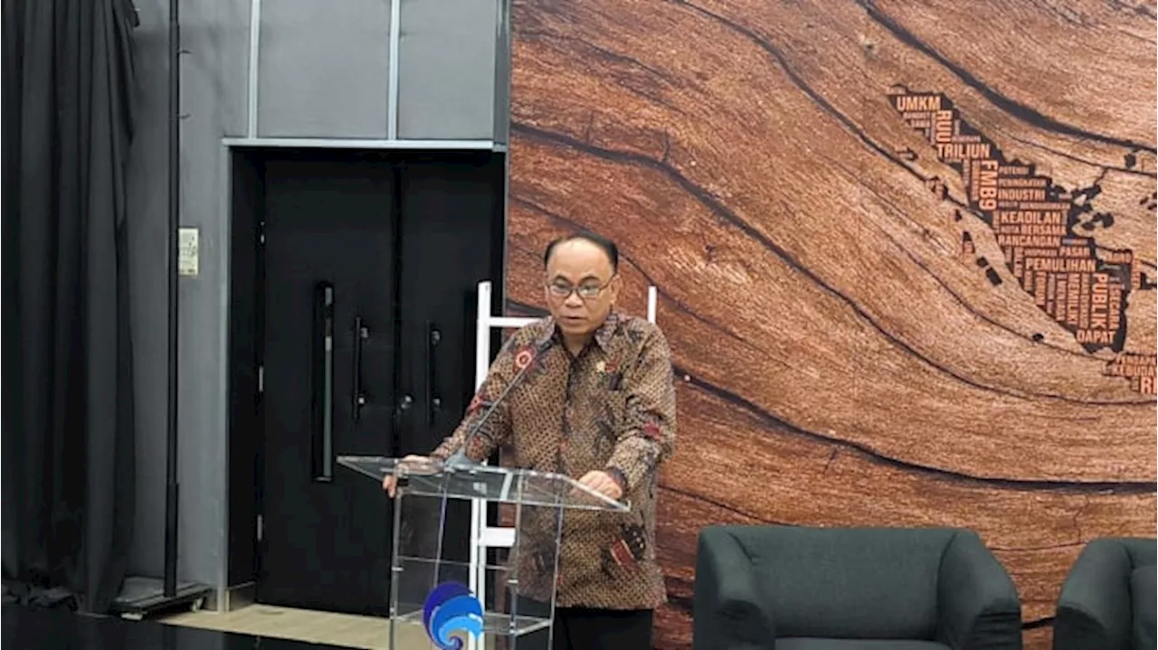 Budi Arie Merasa 'Diincar' oleh Media terkait Perkara Jet Pribadi Kaesang dan Fufufafa Gibran