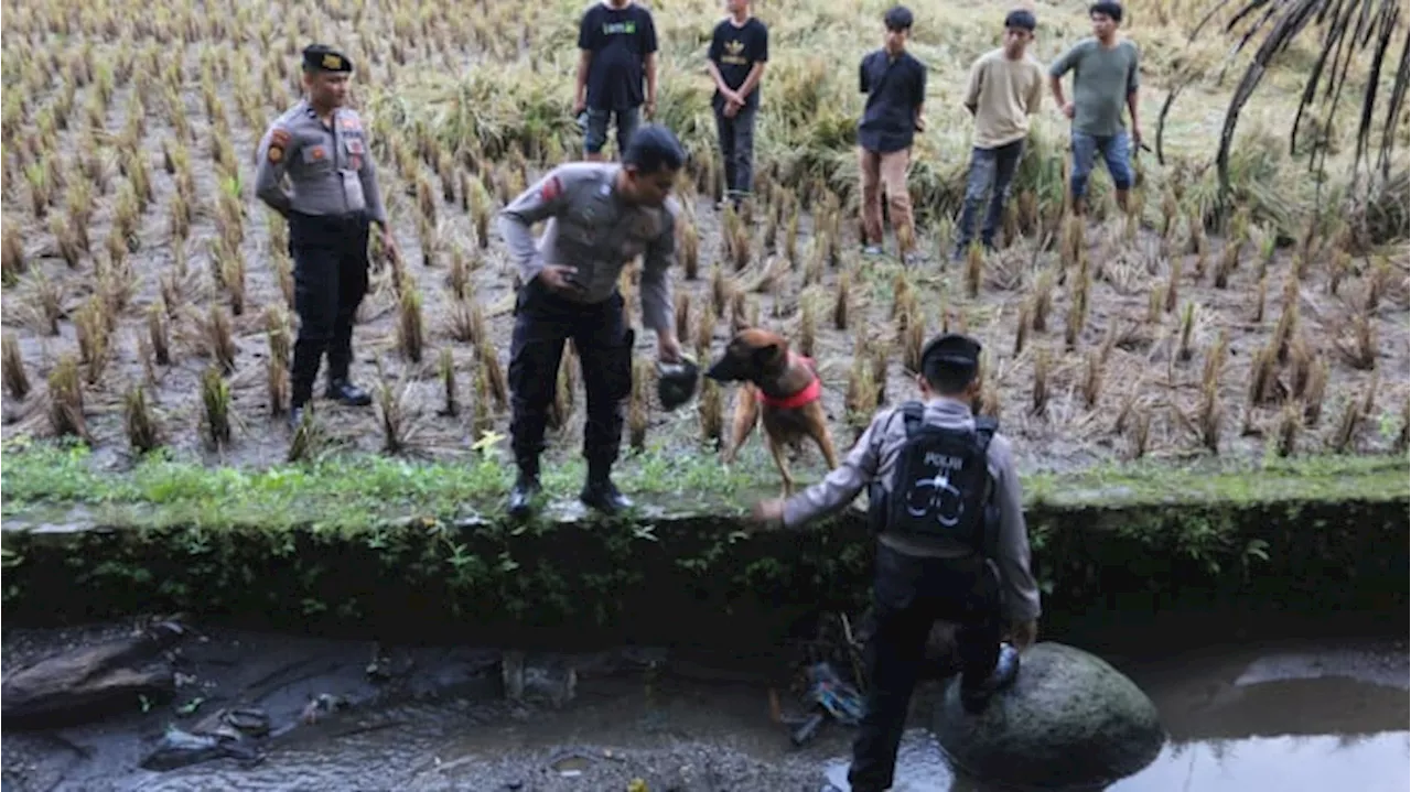 Polisi Temukan Bukti Baru Kasus Pembunuhan Nia Gadis Penjual Gorengan di Pariaman