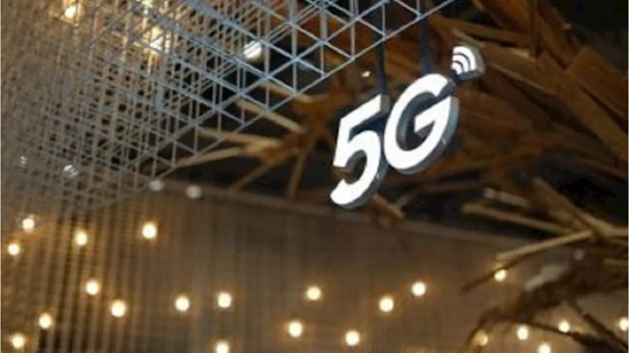 Teknologi 5G jadi Game Changer