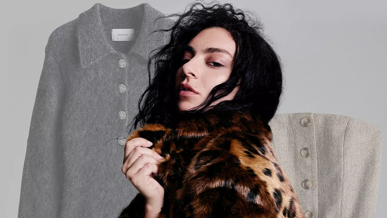 H&M und Charli xcx: Das sind die Must-haves der Kollektion