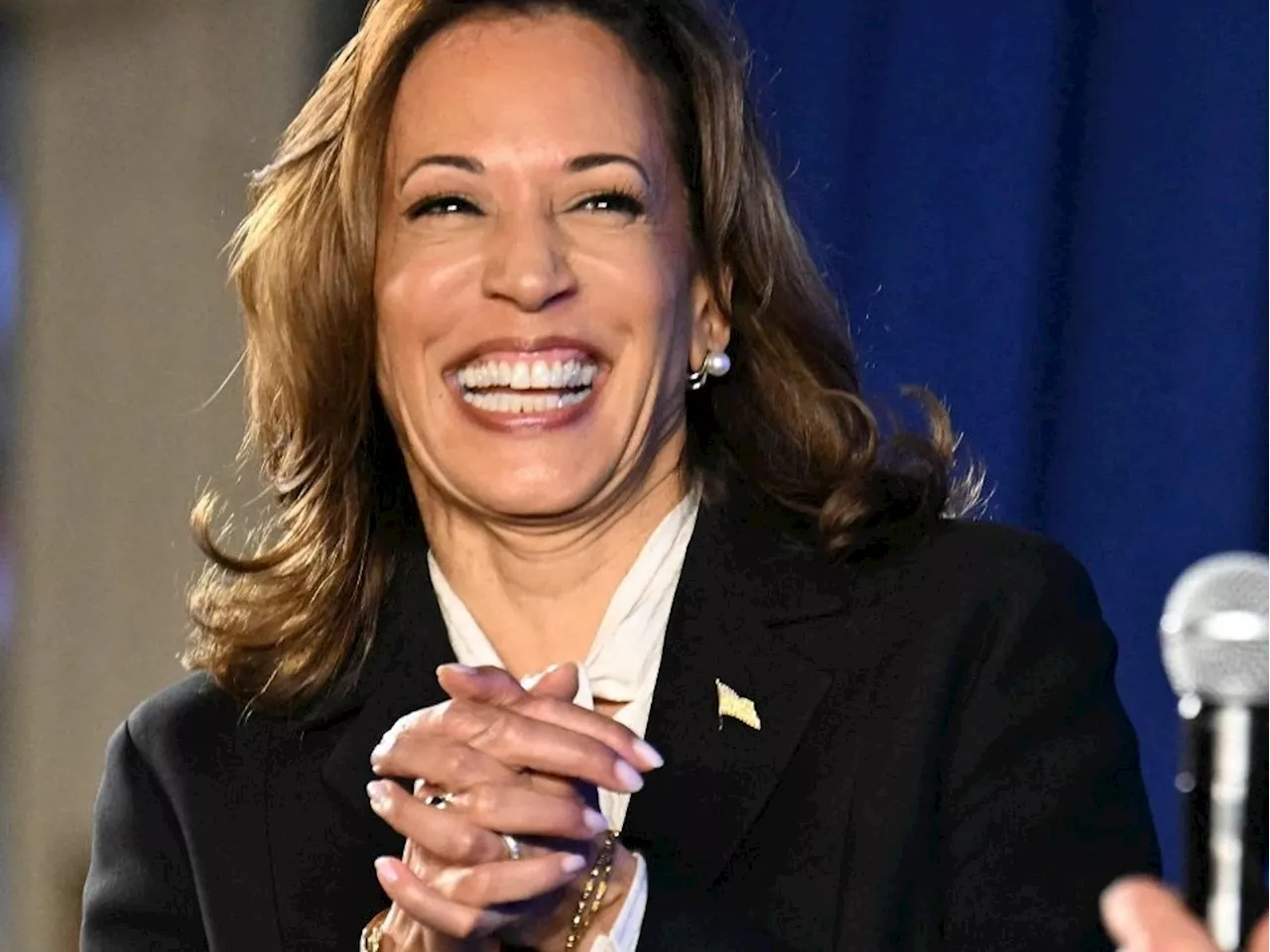 Kamala Harris hat das TV-Duell gegen Trump gewonnen