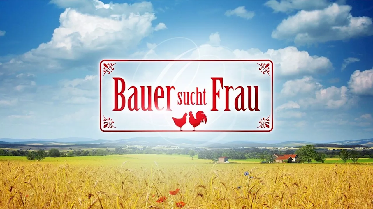 RTL: 'Bauer sucht Frau'-Paar kurz nach Liebes-Update getrennt