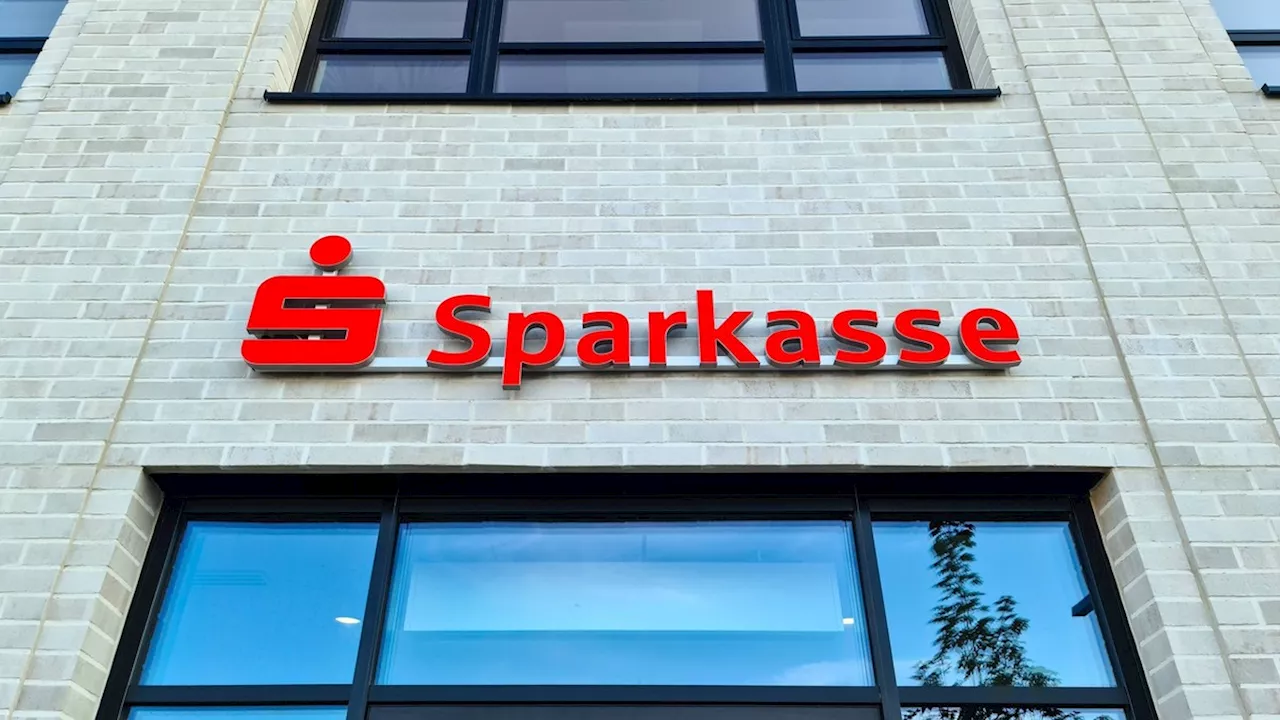 Sparkasse-Kunden aufgepasst: Bank warnt vor Phishing-Versuch