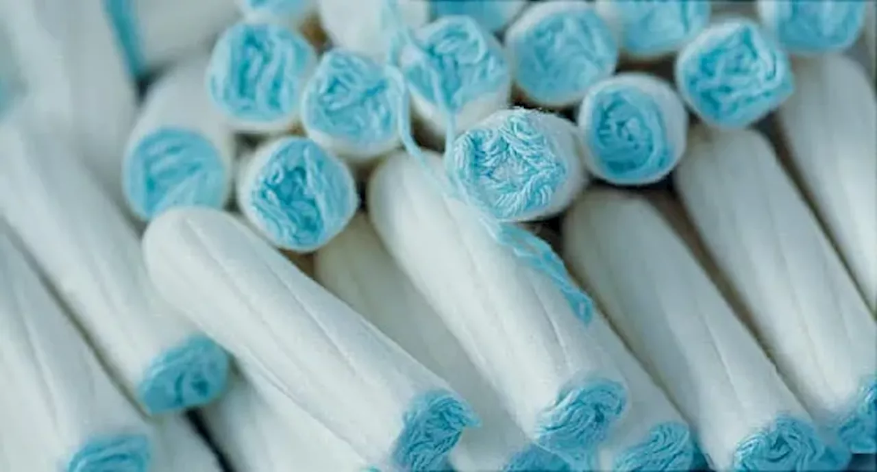 FDA Investigates Tampons for Potential Lead and Metal Risks