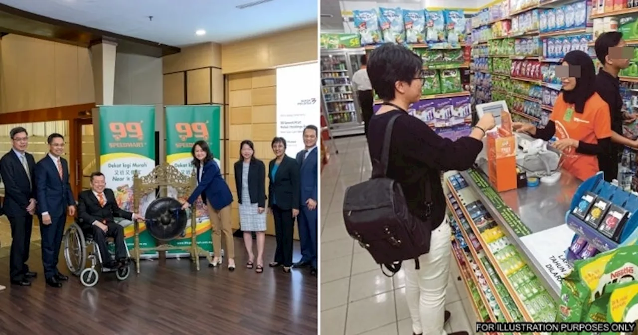 M'sians Urge 99 Speedmart to Improve Workers' Salaries & Welfare Now That Founder is a Billionaire