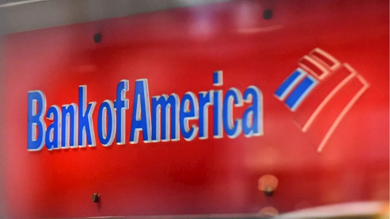 Berkshire Hathaway sells Bank of America stock, again