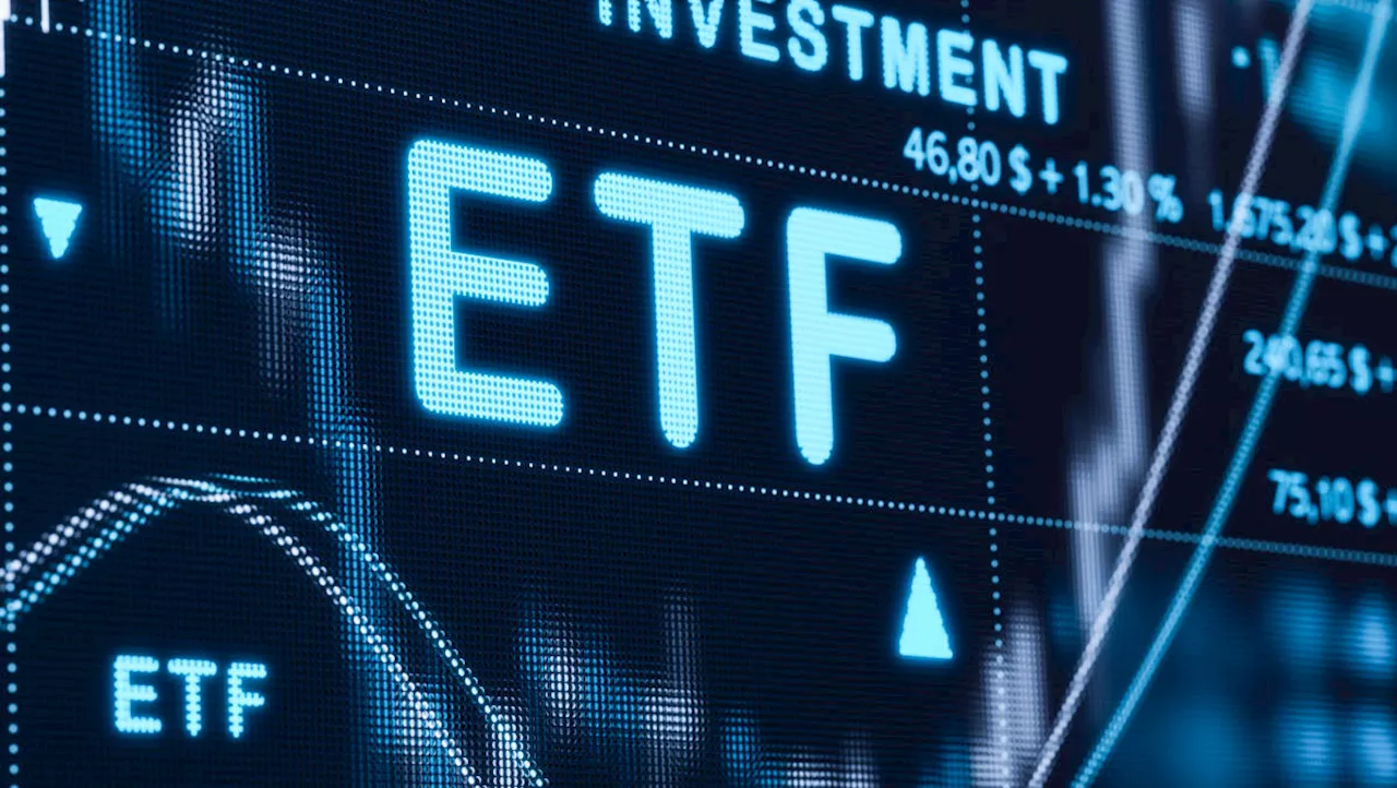 BlackRock ETFs to maneuver market volatility ahead of election