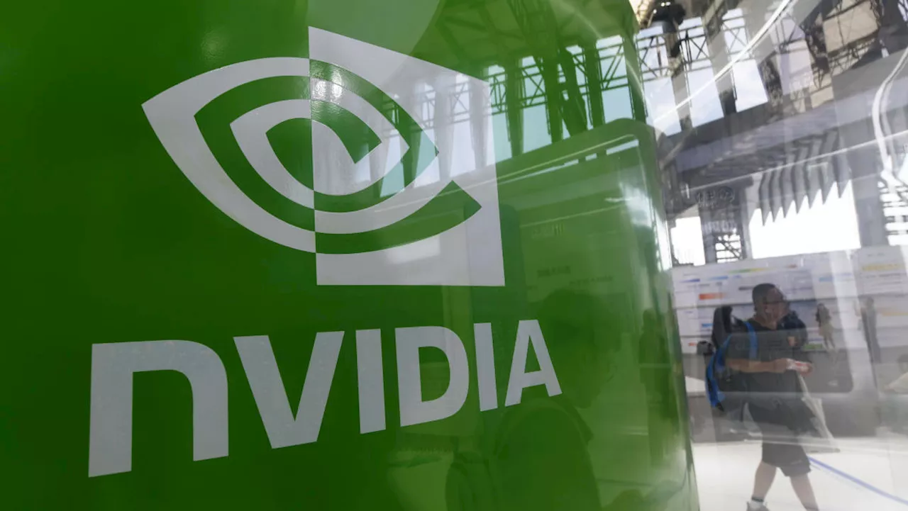 Nvidia, tech rally woes 'shortsighted': IG North America CEO