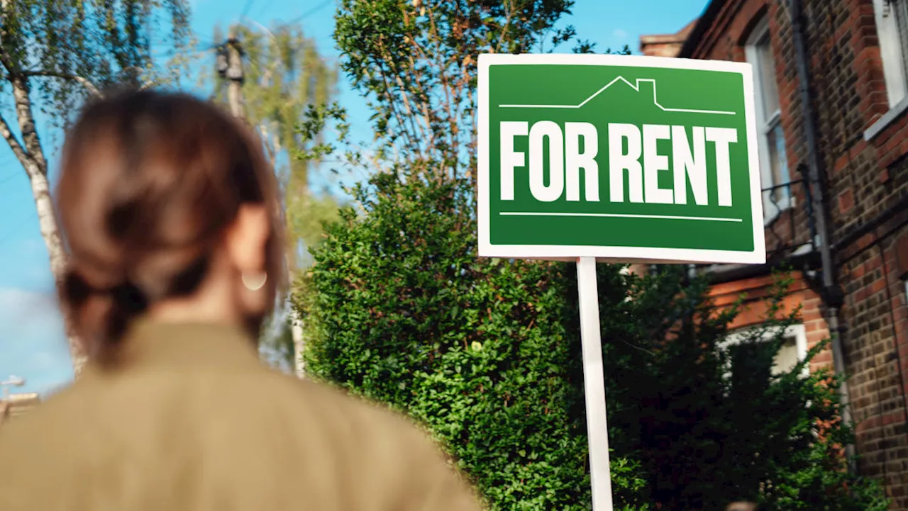 Rent prices jump in August, but hikes may be leveling off