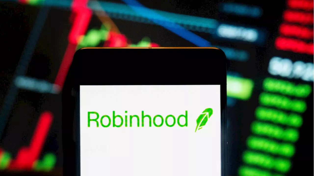 Robinhood CEO: These 2 trends will alter financial services