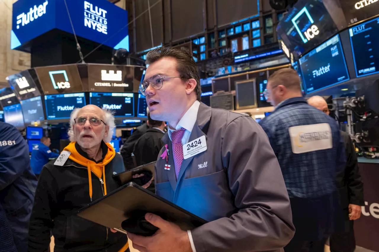 Stock market today: S&P 500, Dow futures slip with key CPI inflation print on deck