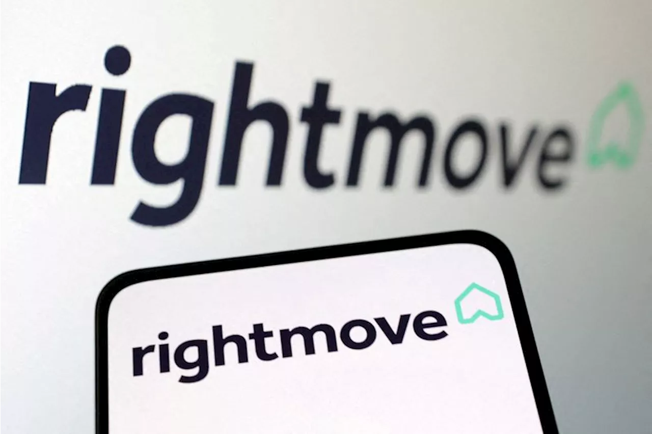 UK property portal Rightmove rejects $7.3 billion takeover offer from Murdoch's REA Group