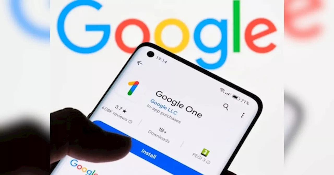 भर गया है Gmail? अब बहुत सस्ते में मिलेगी 30GB स्टोरेज, जानिए क्या है Google One Lite Plan