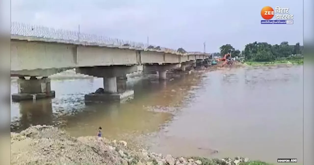 Bihar Bridge Construction: बिहार में बनेंगे 1 हजार नए पुल, Nitish सरकार का बड़ा फैसला