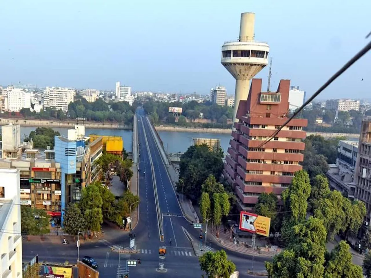 Cheapest Areas in Ahmedabad: અમદાવાદમાં વધારે પડતું ભાડું નથી પોસાતું? ઓછા ભાડામાં ઘર જોઈતું હોય તો આ વિસ્તારો વિશે ખાસ જાણો