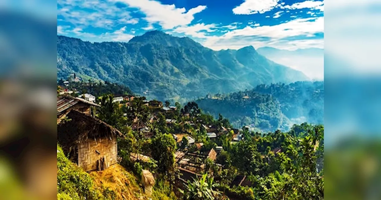 India Unique Village: भारत का अनोखा गांव.. जहां लोगों का किचन एक देश में है और बेडरूम दूसरे देश में