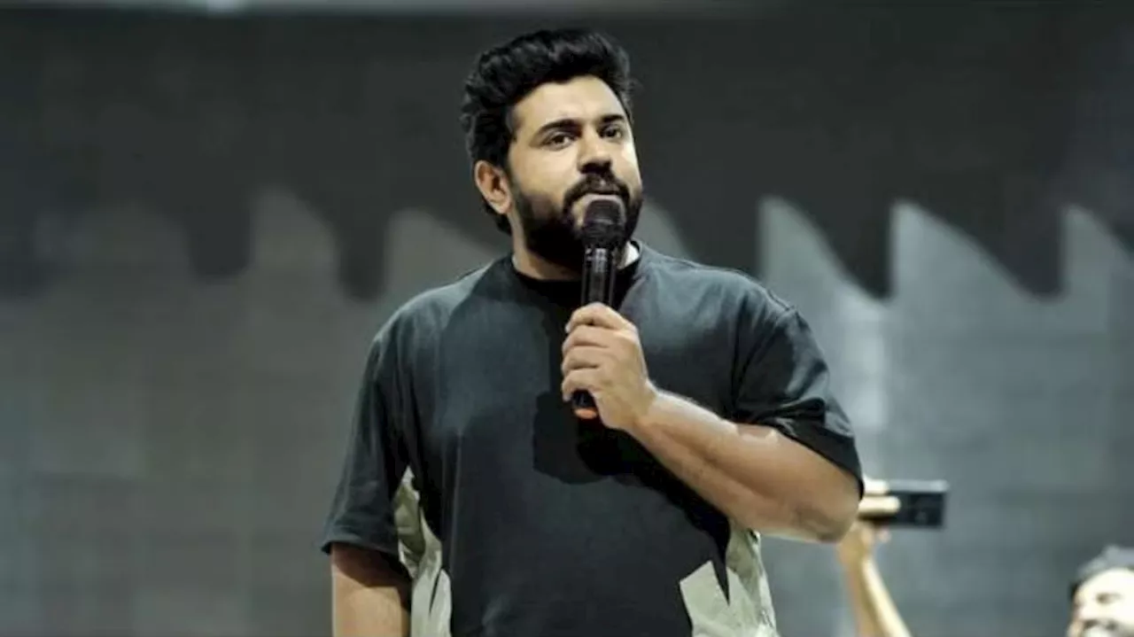 Nivin Pauly: ചതി സിനിമയിൽ നിന്നോ? ലൈംഗികാരോപണത്തിൽ ഗൂഢാലോചന നടന്നതായി സംശയം, ക്രൈംബ്രാഞ്ചിന് പരാതി നൽകി നിവിൻ പോളി