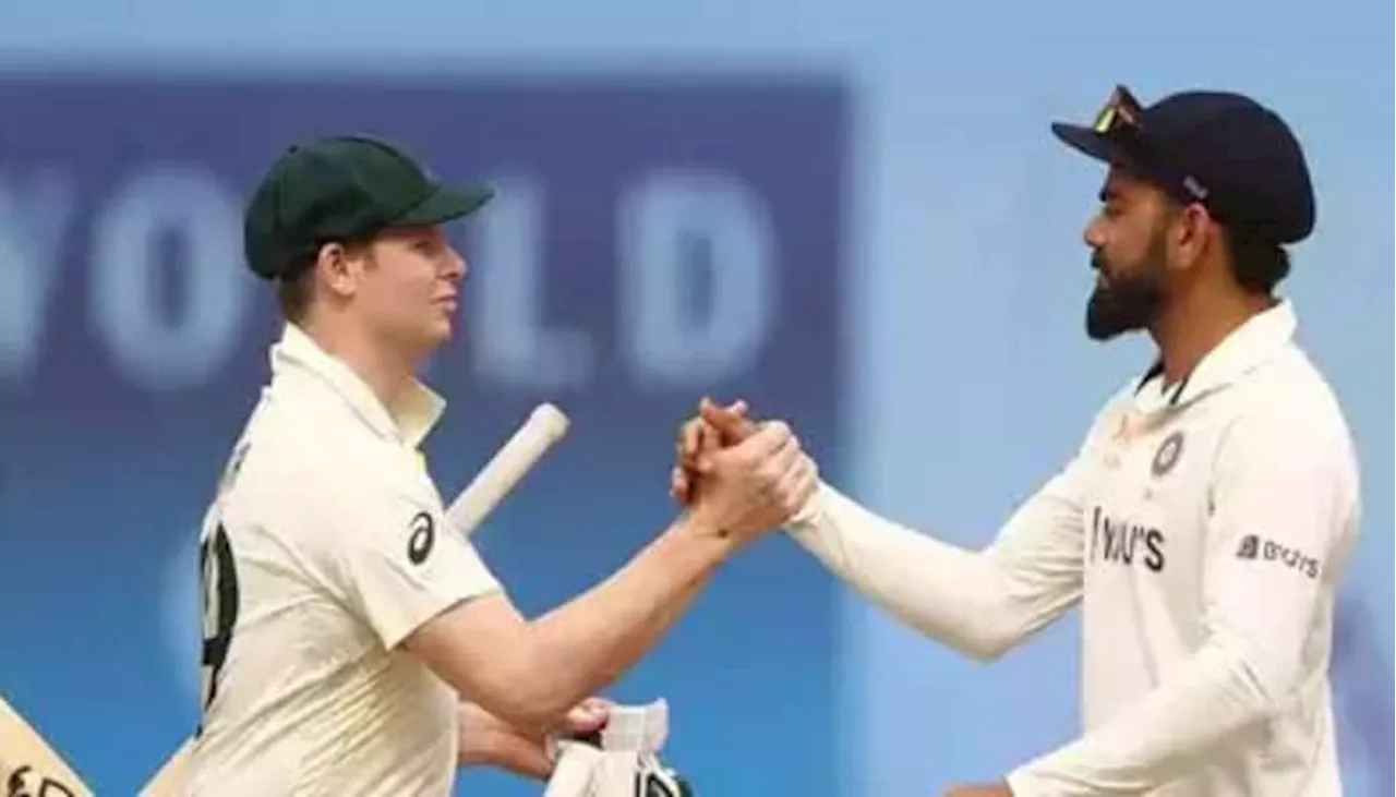 Virat Kohli Is An Australian..., Steve Smith Says THIS About India Legend Ahead Of Border-Gavaskar Trophy