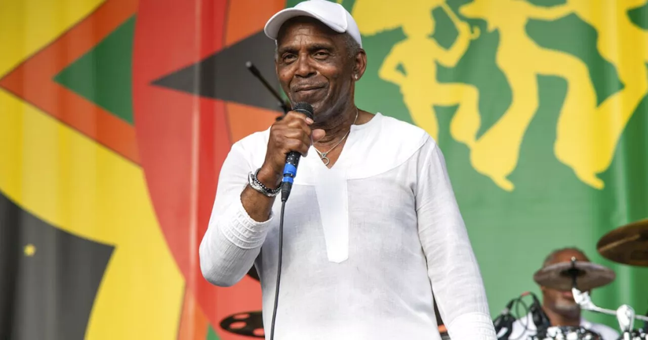 Frankie Beverly, Voice Of Iconic 'Before I Let Go,' Dies At 77