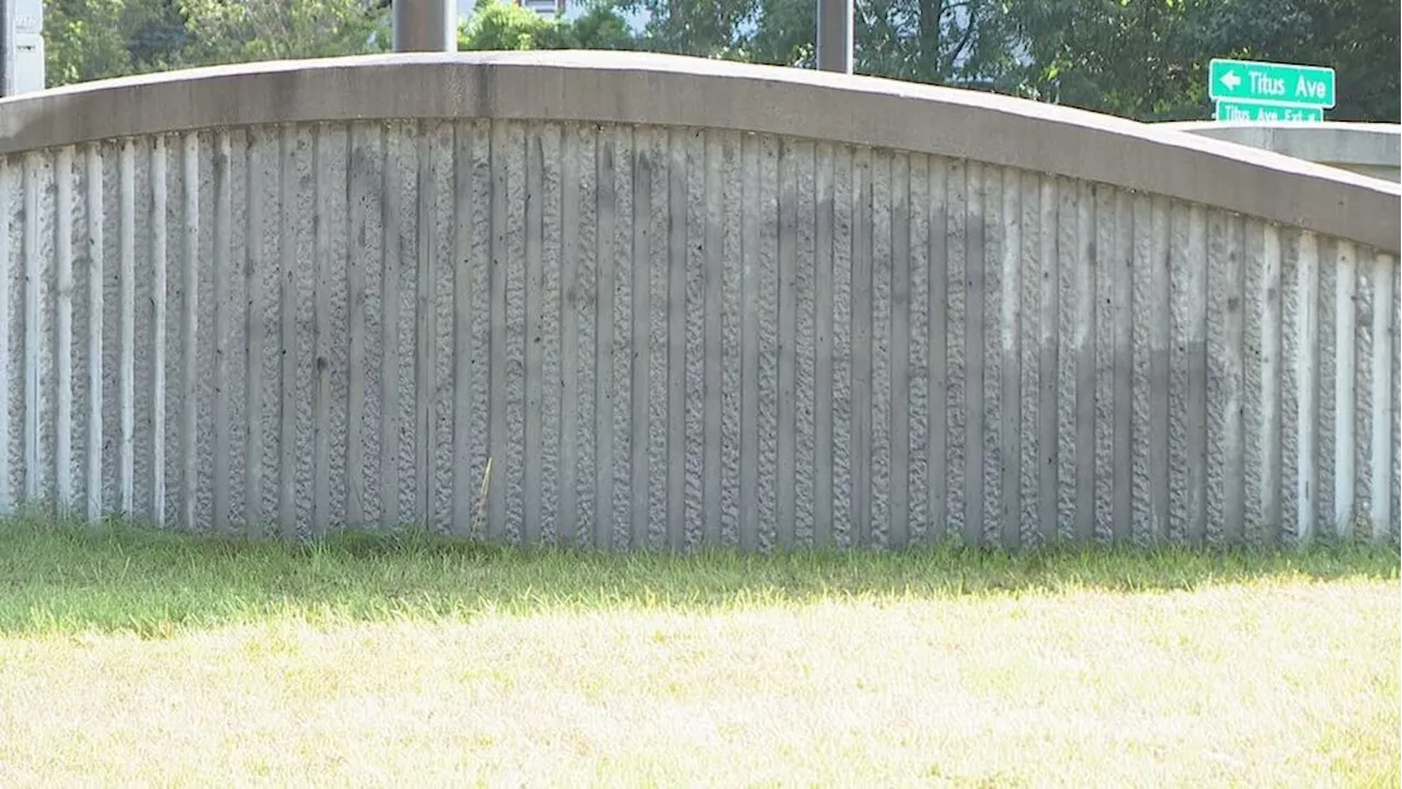 Irondequoit police investigating messages spray-painted on flag monument as vandalism