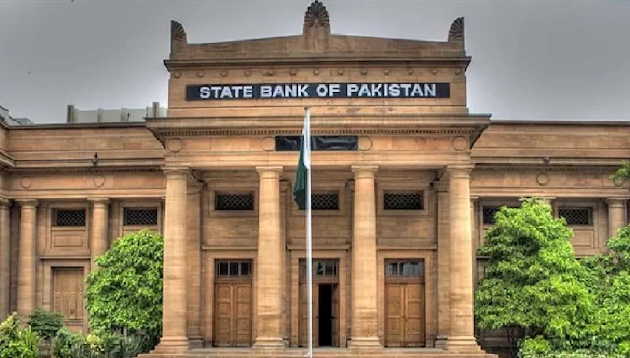 SBP cuts key interest rate by 200 bps to 17.5pc