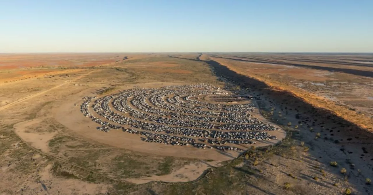 Long-running Outback music festival scrapped next year