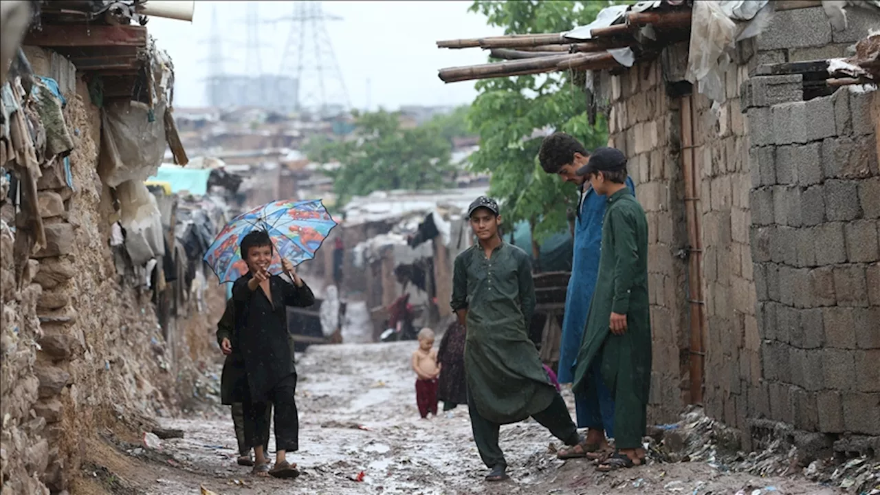 درخواست سازمان ملل برای کمک 603 میلیون دلاری زمستانی به افغانستان