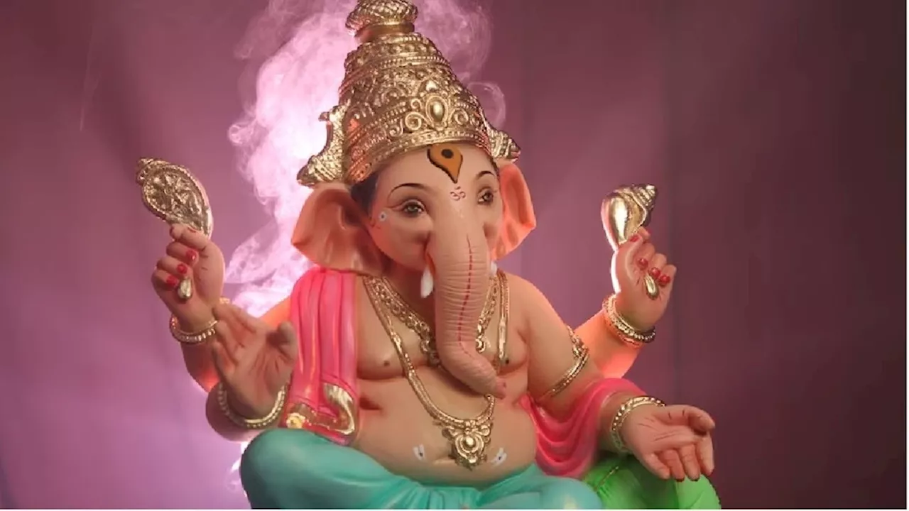 Ganesh Mahotsav 2024: गणेश का सिद्धिविनायक रूप सबसे मंगलकारी क्यों है? जानें इनकी महिमा और पूजा के लाभ