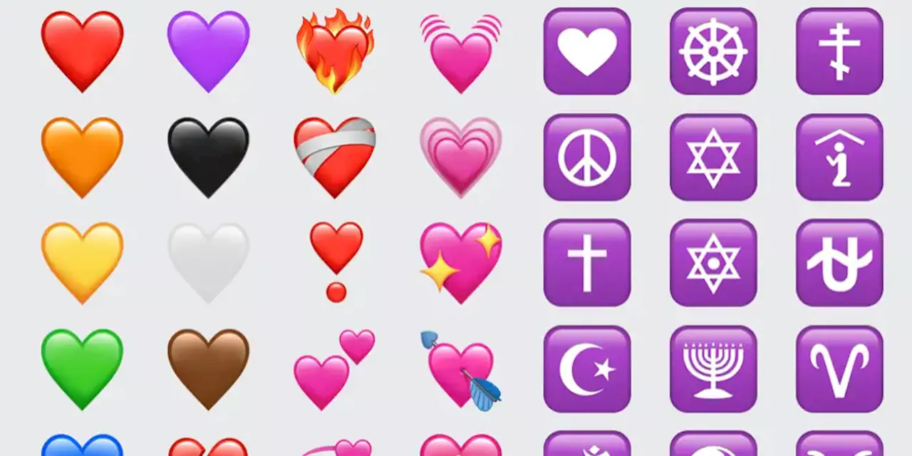 El Significado de los Corazones de WhatsApp