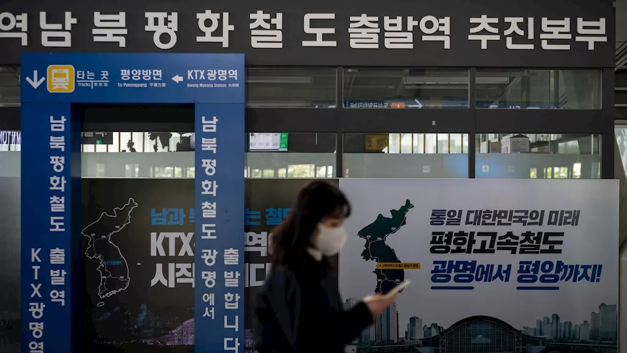 South Koreans are starkly divided over North Korea's nuclear threat